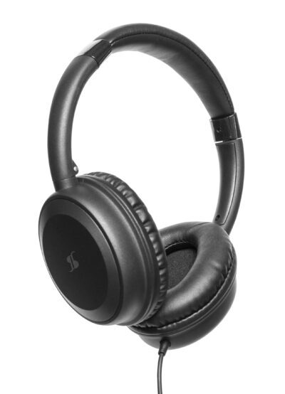 Stagg SHP-3000H, Hi-Fi deluxe sluchátka