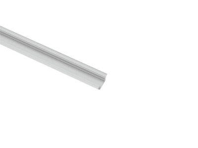 Eurolite U profil "MSA" pro LED pásky, hliníkový, 2m