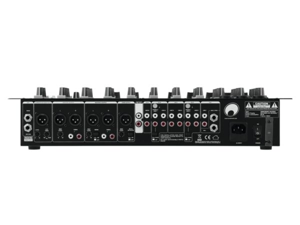 Omnitronic CM-5300, mixpult - Obrázek 2
