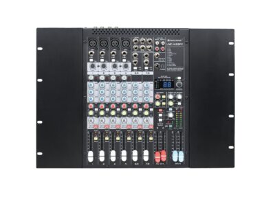 Omnitronic LMC-1422FX USB mixážní pult