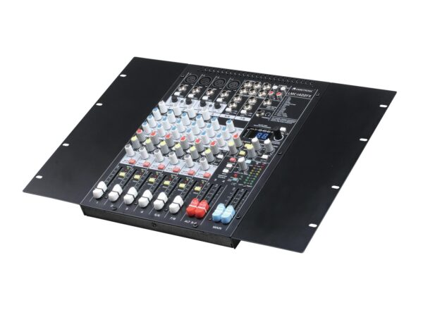 Omnitronic LMC-1422FX USB mixážní pult - Image 2