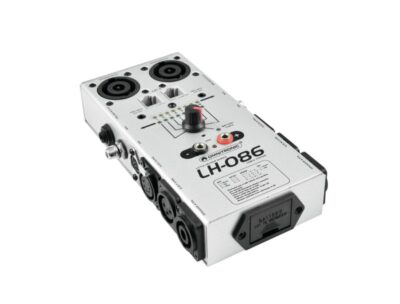 Omnitronic LH-086, kabelový tester