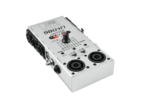 Omnitronic LH-086, kabelový tester - Image 2