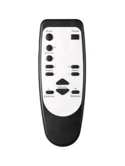 Omnitronic MCS-1250 MK2 dálkový ovladač