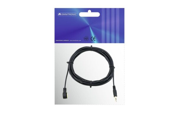 Prodlužovací kabel IR dálkového ovládání pro Omnitronic LUB-27 - Image 2