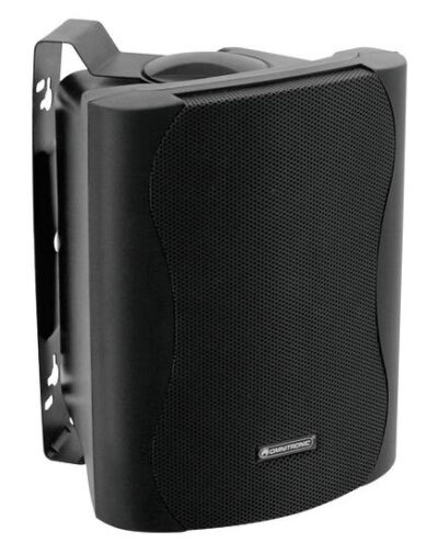 Omnitronic C-40, pasivní 4" reproboxy 35W, černé, cena/pár