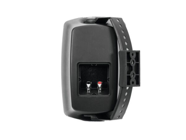 Omnitronic OD-6T nástěnný 6" reproduktor 32W, 100V, černý, cena / pár - Image 2