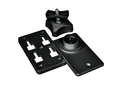 Omnitronic nástěnný držák pro ODP-204/206 černý, cena/pár