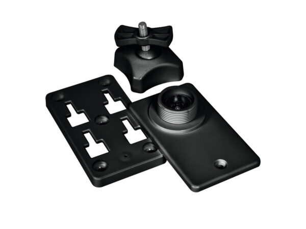 Omnitronic nástěnný držák pro ODP-204/206 černý, cena/pár