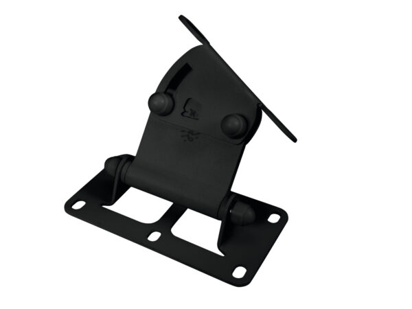 Omnitronic nástěnný držák pro ODP-208 černý - Image 2