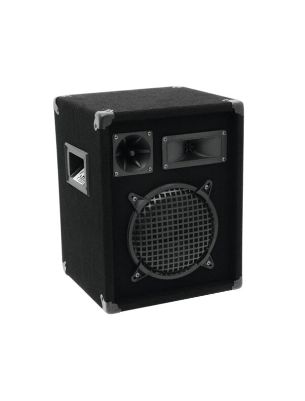 Omnitronic DX-822, reprobox 75W