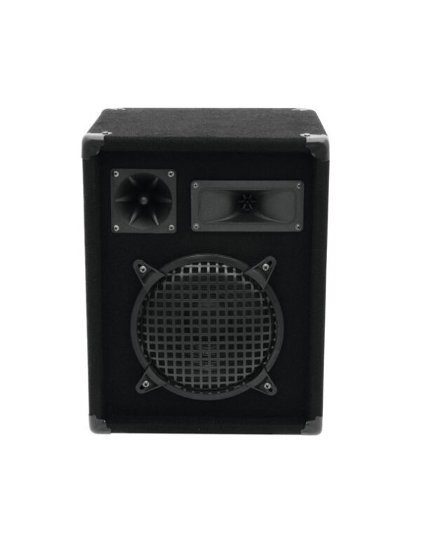 Omnitronic DX-822, reprobox 75W - Image 2