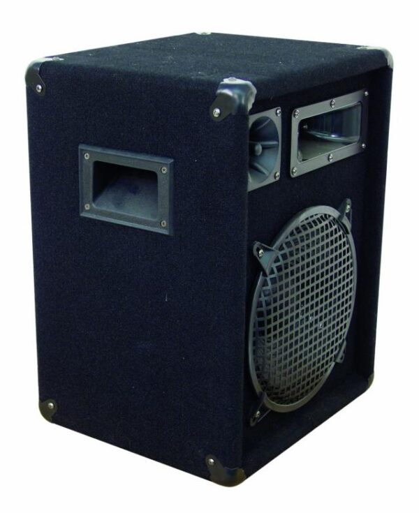 Omnitronic DX-1022, reprobox 100W - Image 2