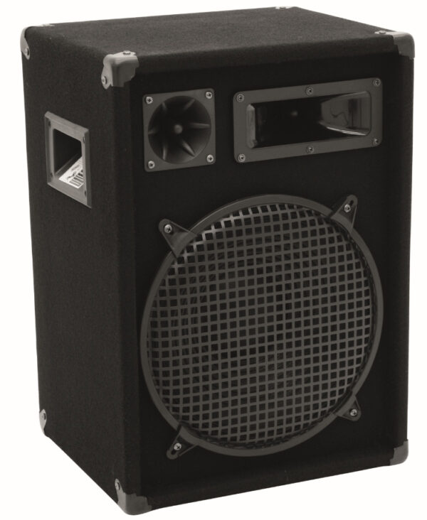 Omnitronic DX-1222, reprobox 150W