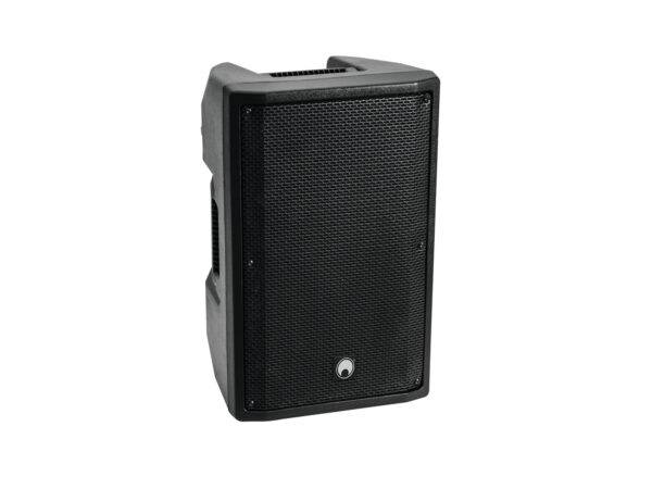 Omnitronic XKB-210, 2-pásmový 10" reprobox 250W