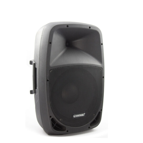 Omnitronic VFM-212A, aktivní 12" reprobox, 140W - Image 2