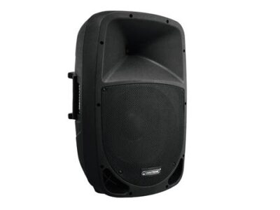 Omnitronic VFM-215, pasivní 15" reprobox, 150W