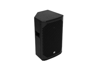 Omnitronic AZX-210, 2-pásmový 10" reproduktor 200W