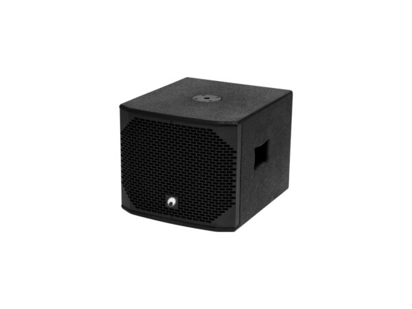 Omnitronic AZX-112A aktivní PA Subwoofer 300W - Image 2