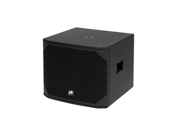 Omnitronic AZX-115 PA subwoofer 400W - Image 2