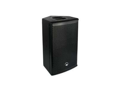 Omnitronic PAS-208A MK3, aktivní 8" reprobox DSP, 210W