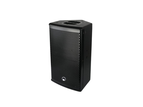 Omnitronic PAS-208A MK3, aktivní 8" reprobox DSP, 210W - Image 2