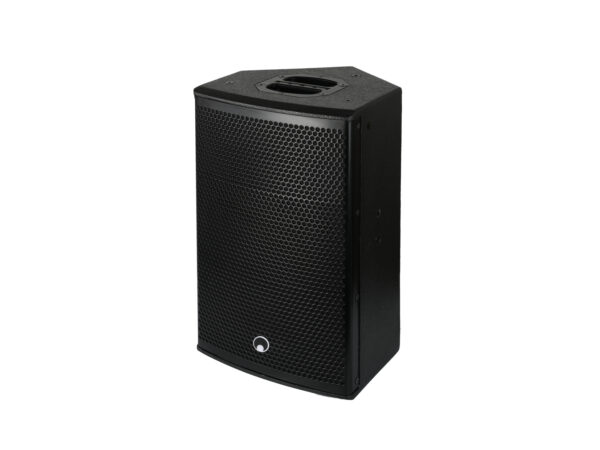 Omnitronic PAS-210A MK3, aktivní 10" reprobox DSP, 300W - Image 2