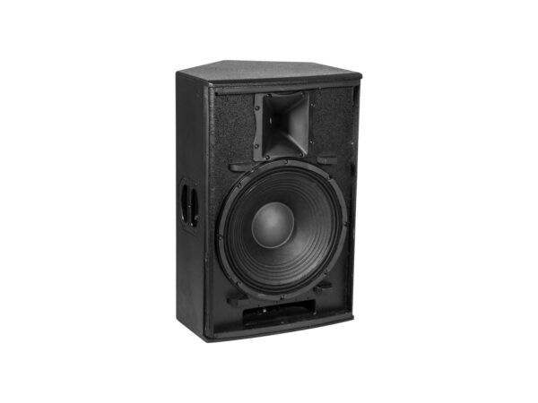 OMNITRONIC PAS-215 MK3, 400W RMS - Image 2