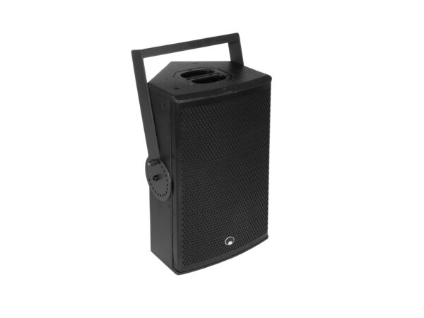 OMNITRONIC Otočný držák pro reproduktor PAS-210 MK3 - Obrázek 2
