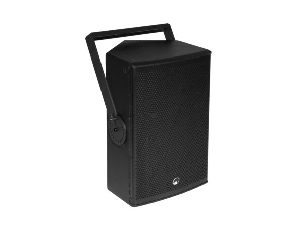 OMNITRONIC Otočný držák pro reproduktor PAS-212 MK3 - Obrázek 2