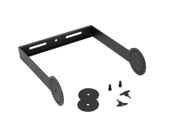 OMNITRONIC Otočný držák pro reproduktor PAS-215 MK3