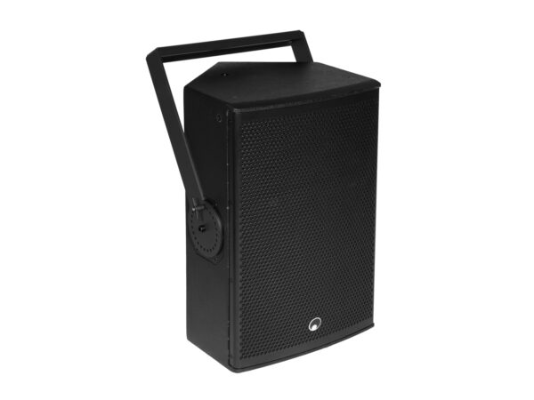 OMNITRONIC Otočný držák pro reproduktor PAS-215 MK3 - Image 2
