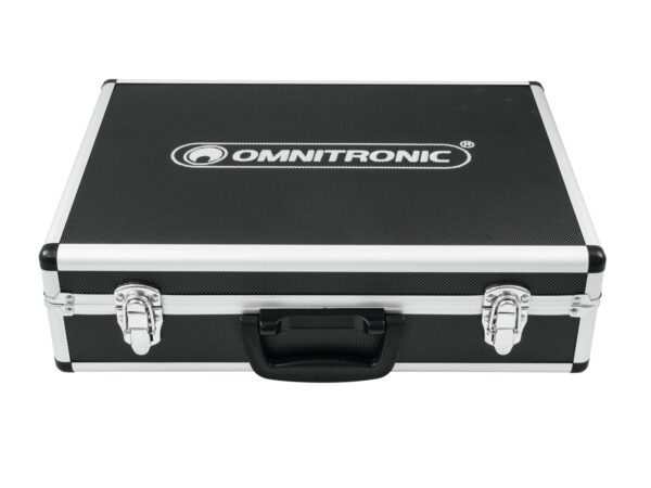 Omnitronic MIC 77-7LMH, mikrofonní sada - Image 2