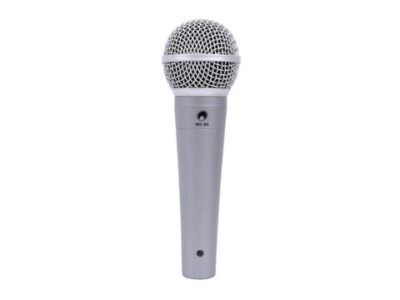 Omnitronic MIC 85, dynamický mikrofon