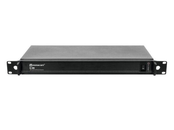 Relacart R-14D, aktivní anténní distributor