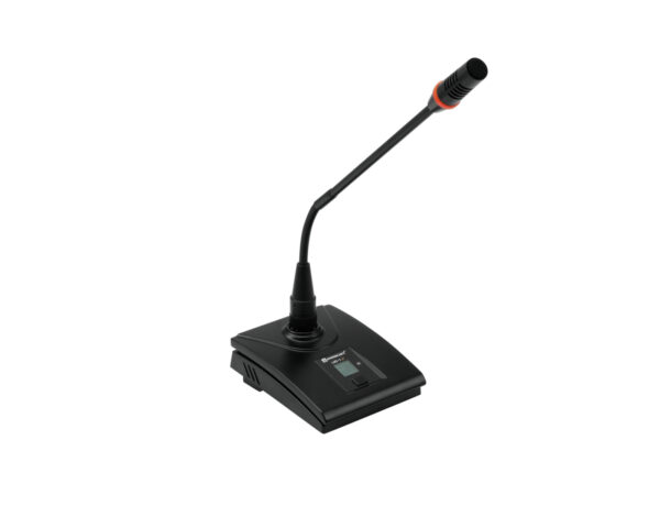Relacart UD-1 UHF konferenční bezdrátový mikrofon pro WAM-402