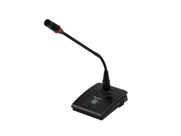Relacart UD-1 UHF konferenční bezdrátový mikrofon pro WAM-402 - Image 2