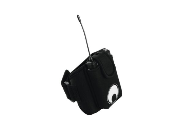 Omnitronic náramenník pro přijímač / vysílač - Image 2