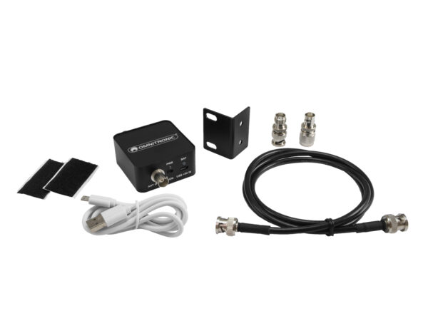 Omnitronic AAB-10 aktivní zesilovač antény