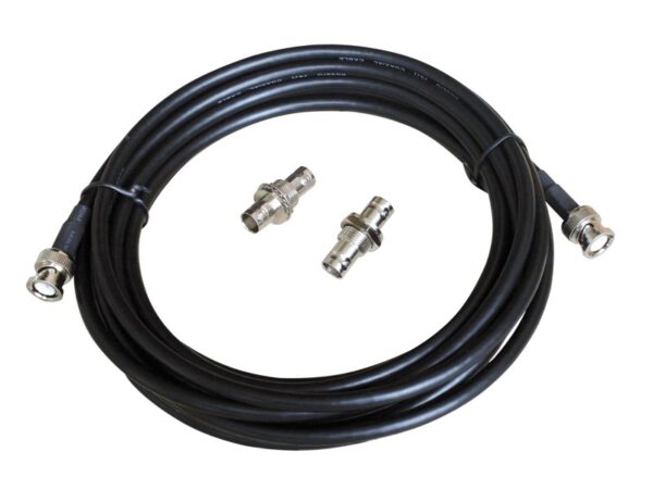 Omnitronic anténní kabel BNC, sada, 3 m