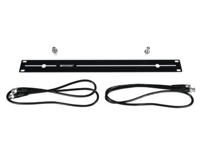 Omnitronic BNC set pro rackovou montáž