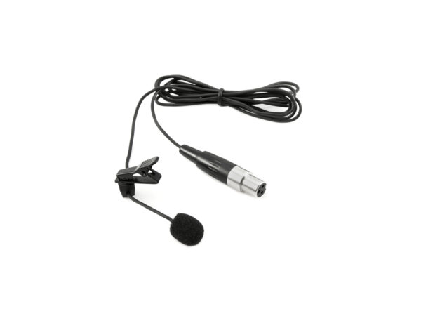 PSSO WISE klopový mikrofon pro vysílač / bodypack
