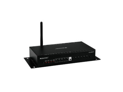 Omnitronic CIA-40WIFI WLAN Streaming zesilovač