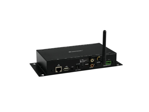 Omnitronic CIA-40WIFI WLAN Streaming zesilovač - Image 2
