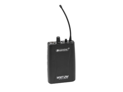 OMNITRONIC WMT-2M UHF Mono transmiter