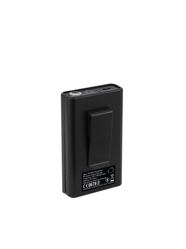 Omnitronic TM-250 VHF 179.000 - Image 2
