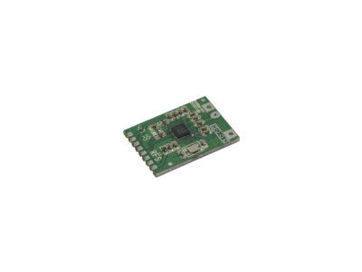 Omnitronic Receiver PCB MES-series (864/830MHz)