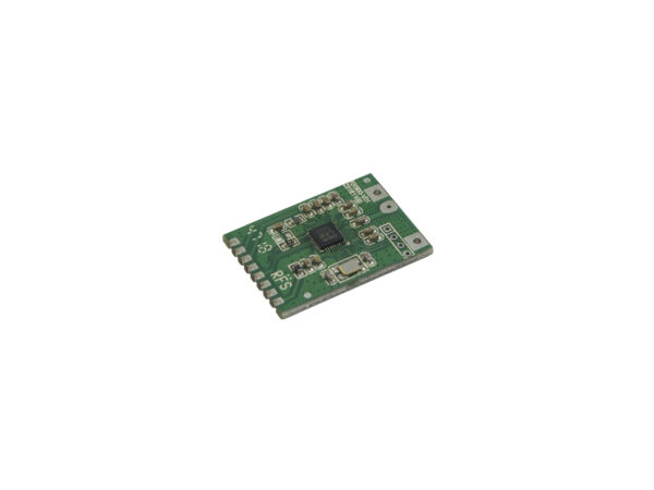 Omnitronic Receiver PCB MES-series (864/830MHz)