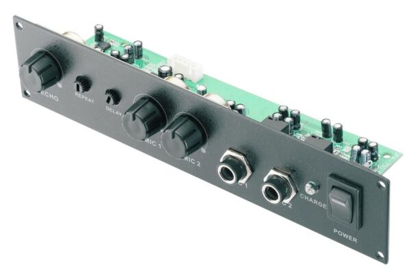 Echo modul EM-105 pro WAMS-05 - Image 2