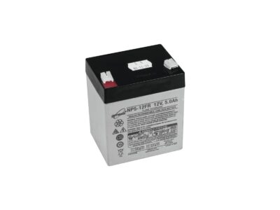 Baterie 12V/5000mAh